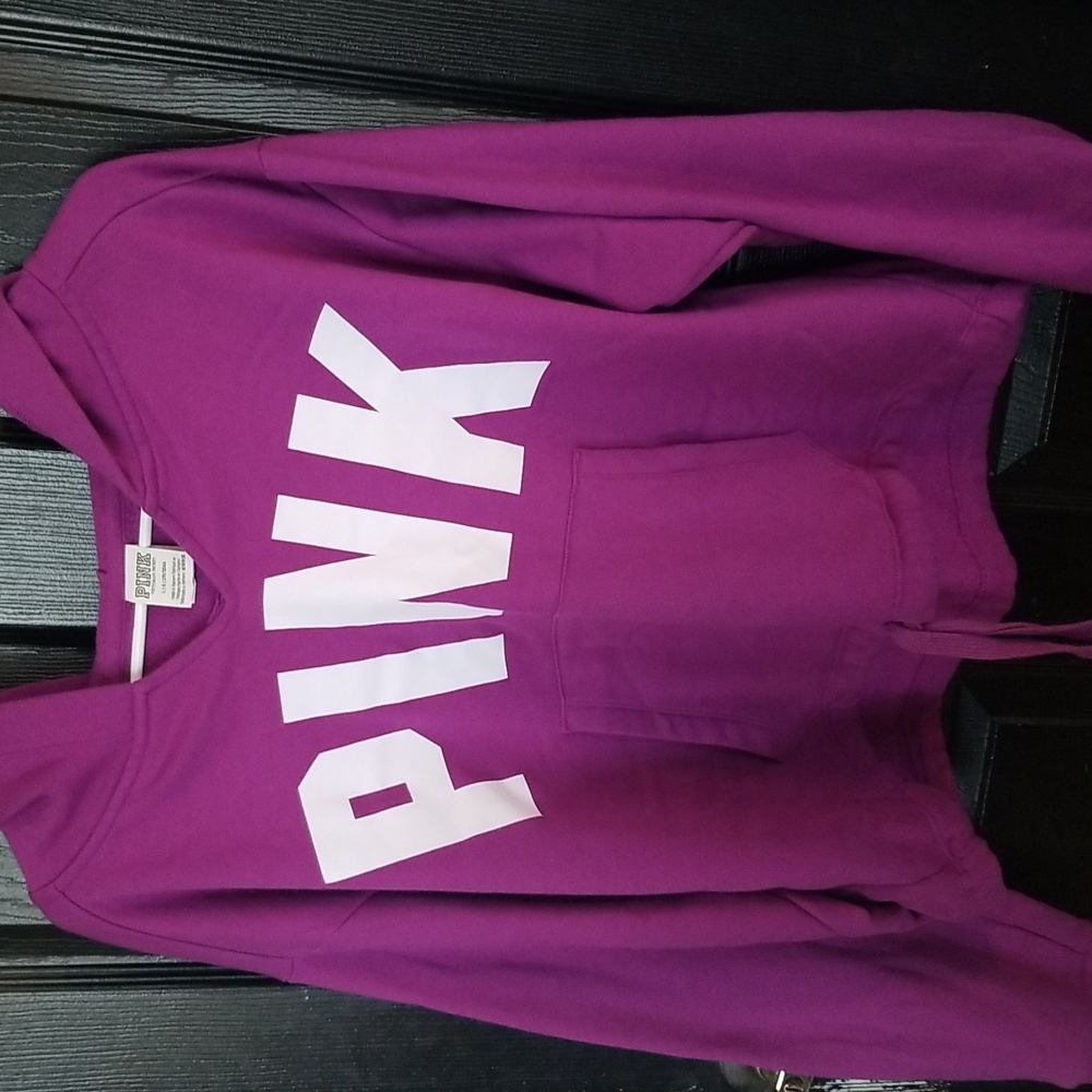 Pink sweater - Picture 2 of 4